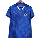 Camisa Chelsea l 25/26 Torcedor  - Azul