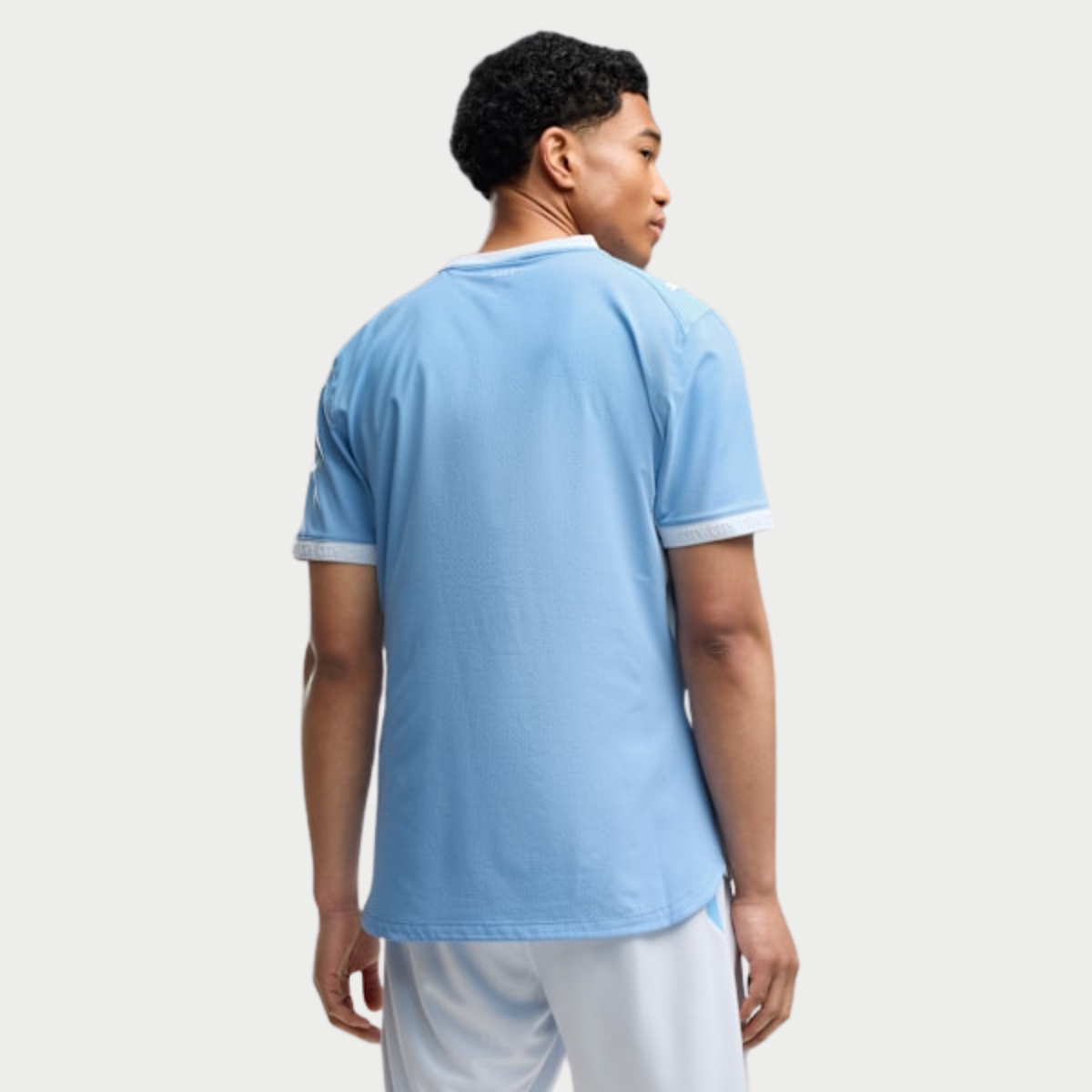 Camisa Puma Manchester City 2026/27 I Jogador — imagem 2