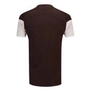 Camisa Treino Flamengo 26/27 - Marrom Masculina Torcedor