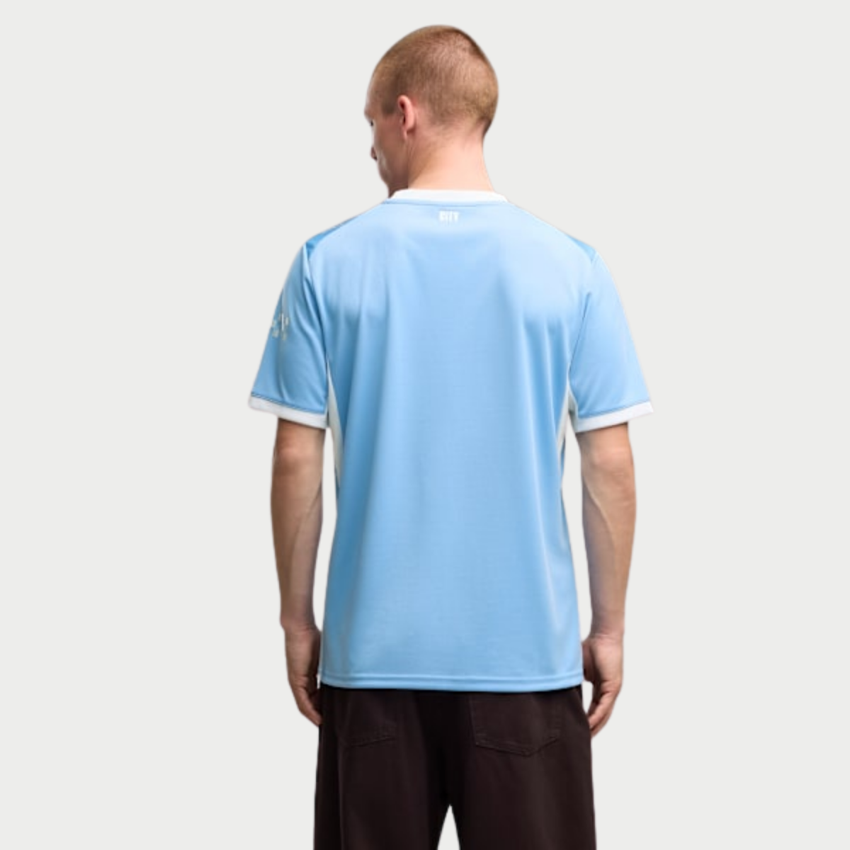 Camisa Puma Manchester City 2026/27 I — imagem 2