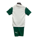 Kit Infantil Palmeiras II 25/26  - Branca