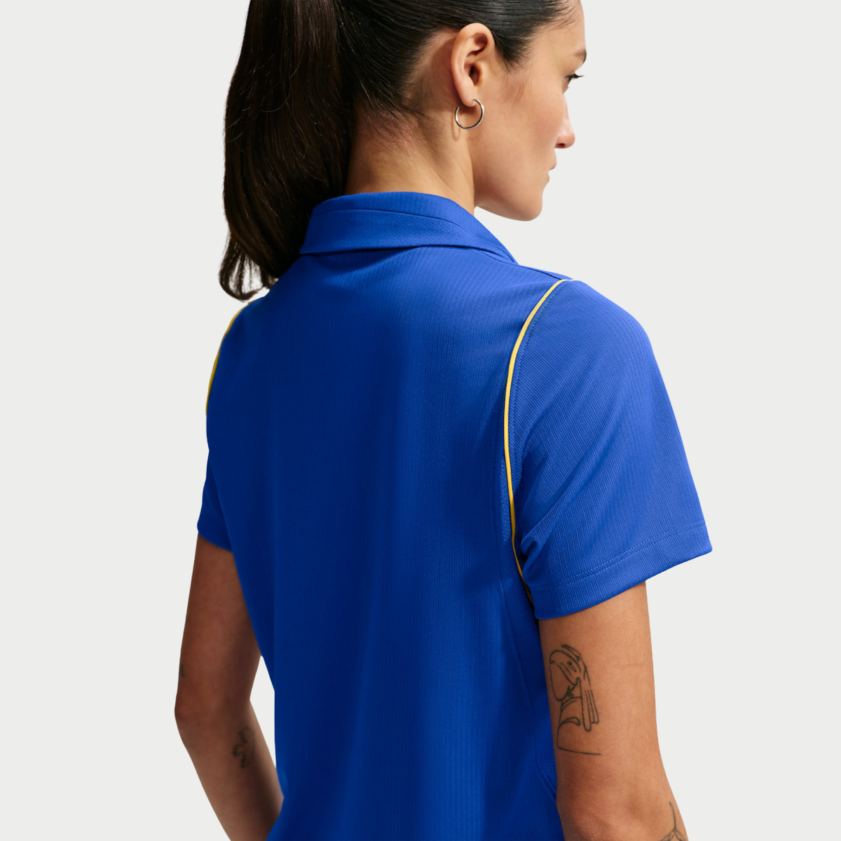 Camisa Feminina Nike Chelsea 2026/27 I — imagem 3