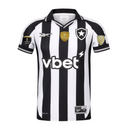 Lançamento Camisa Masculina Botafogo Reebok Home 25/26