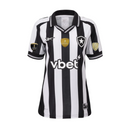 Lançamento Camisa Botafogo Feminina Reebok Home 25/26