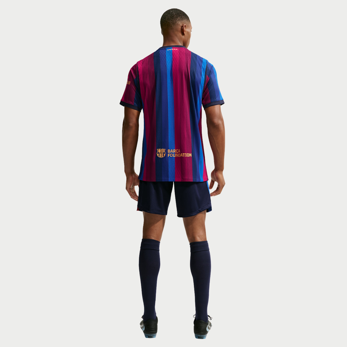 Camisa Nike Barcelona 2026/27 I Jogador — imagem 2