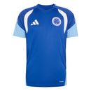 Camisa Cruzeiro 26/27 Treino - Azul - Torcedor Masculina