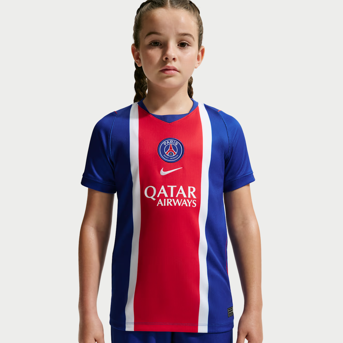 Conjunto Infantil Nike PSG 2026/27 I — imagem 3