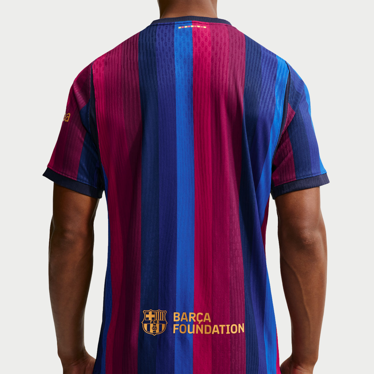 Camisa Nike Barcelona 2026/27 I Jogador — imagem 5