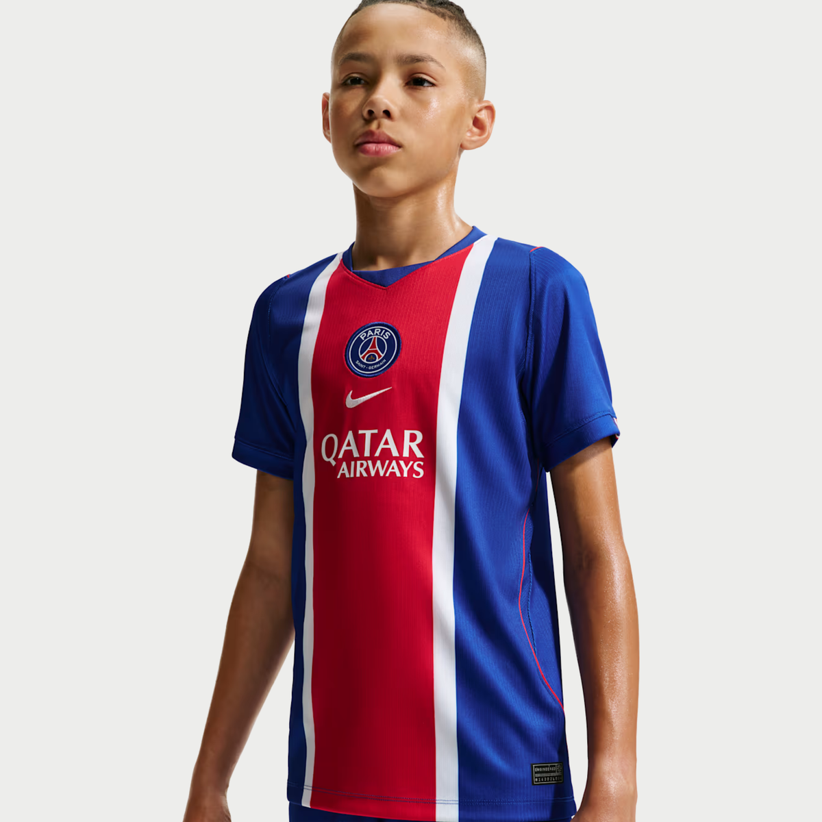 Conjunto Infantil Nike PSG 2026/27 I — imagem 4