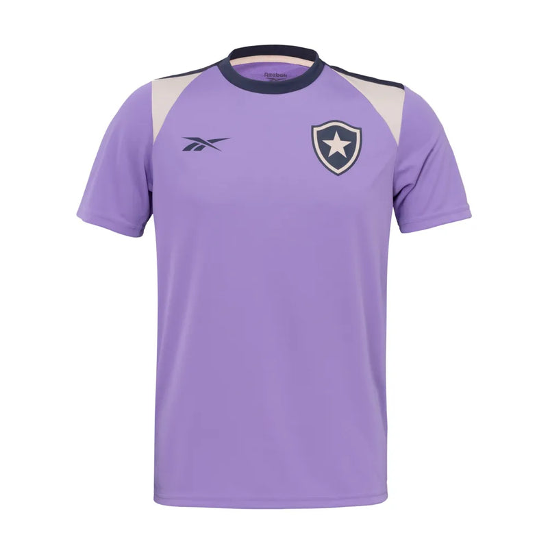 Lançamento Camisa Masculina Botafogo Treino - 25/26