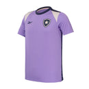 Lançamento Camisa Masculina Botafogo Treino - 25/26