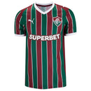 Camisa Fluminense l 26/27 - Torcedor Masculina