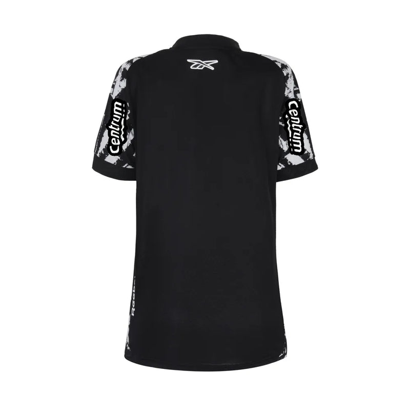 Lançamento Camisa Feminina Botafogo Fourth - 25/26