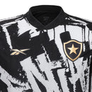 Lançamento Camisa infantil Botafogo Fourth - 25/26
