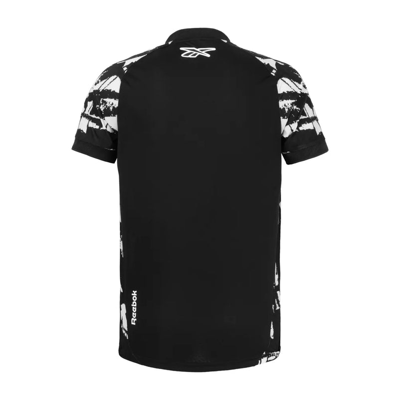 Lançamento Camisa infantil Botafogo Fourth - 25/26