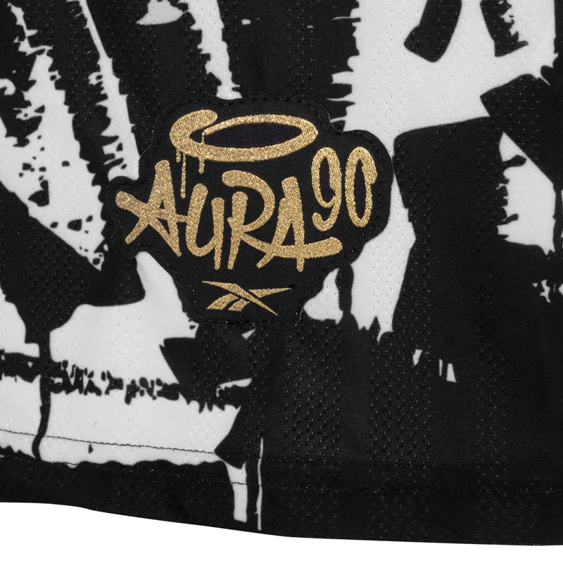 Lançamento Camisa infantil Botafogo Fourth - 25/26
