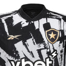 Lançamento Camisa Masculina Botafogo Fourth - 25/26