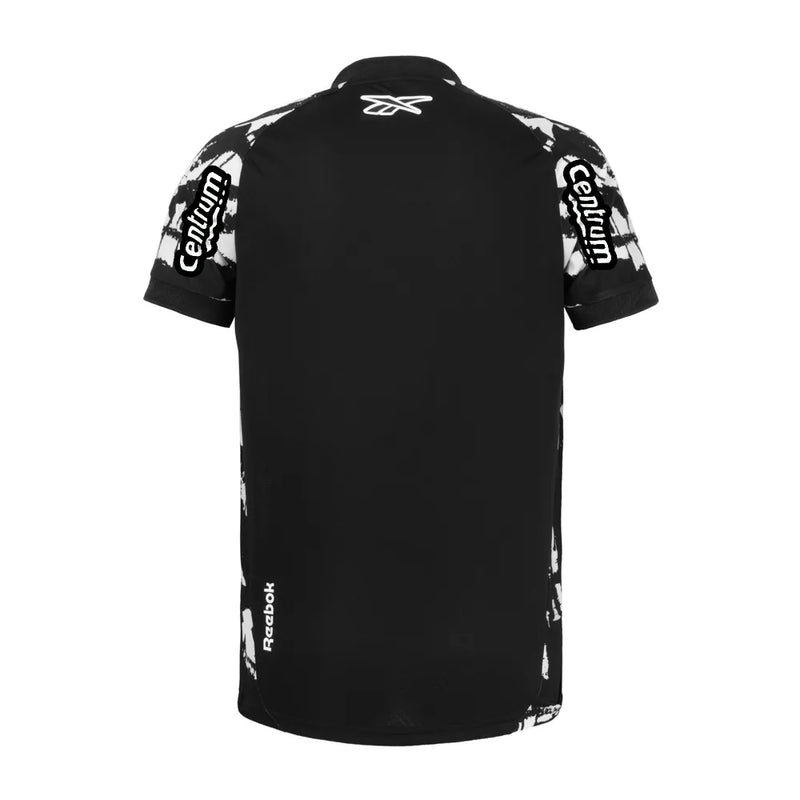 Lançamento Camisa Masculina Botafogo Fourth - 25/26