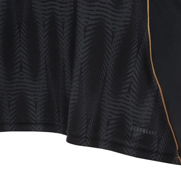 Camisa Feminina Atlético Mineiro 2025/26 III, vista de frente