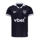 Camisa Botafogo Torcedor - Temporada 25/26 Preta
