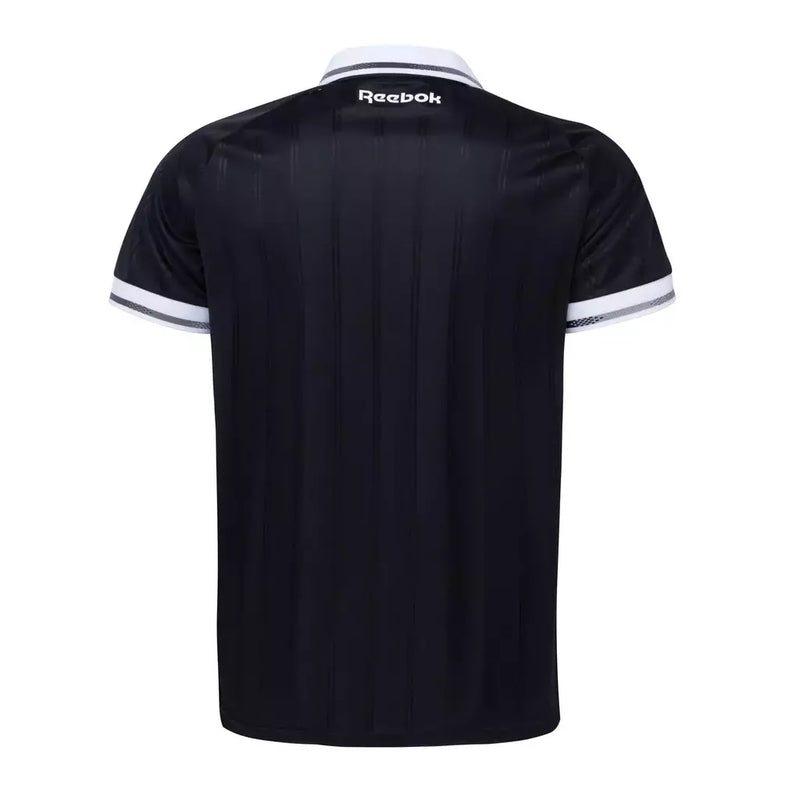 Camisa Botafogo Torcedor - Temporada 25/26 Preta