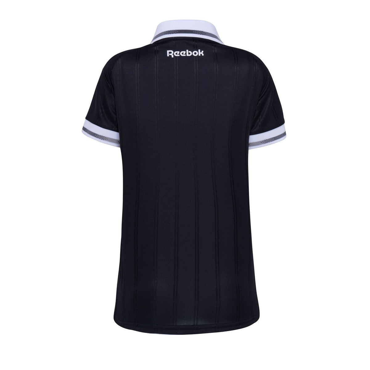 Camisa Rebook Feminina Botafogo 2025/26 II, vista de frente