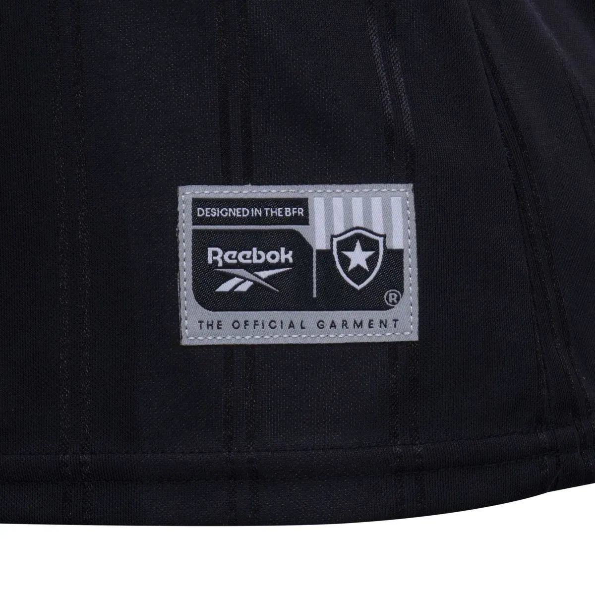 Camisa Feminina Reebok Botafogo 2025/26 II na TSN Sports