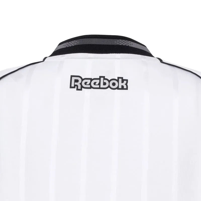 Camisa Feminina Reebok Botafogo 2025/26 III na TSN Sports