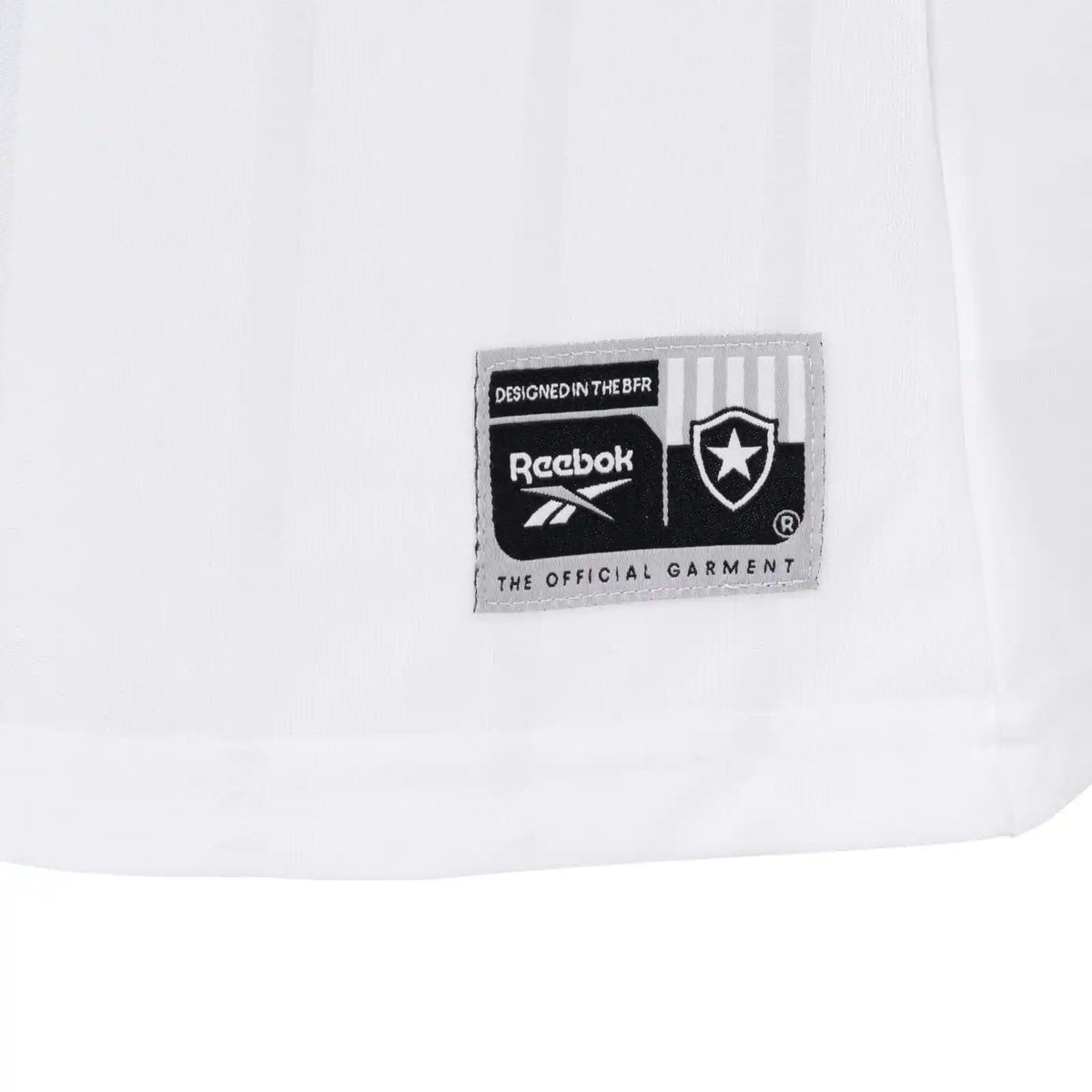 Camisa Feminina Botafogo 2025/26 III, vista de frente