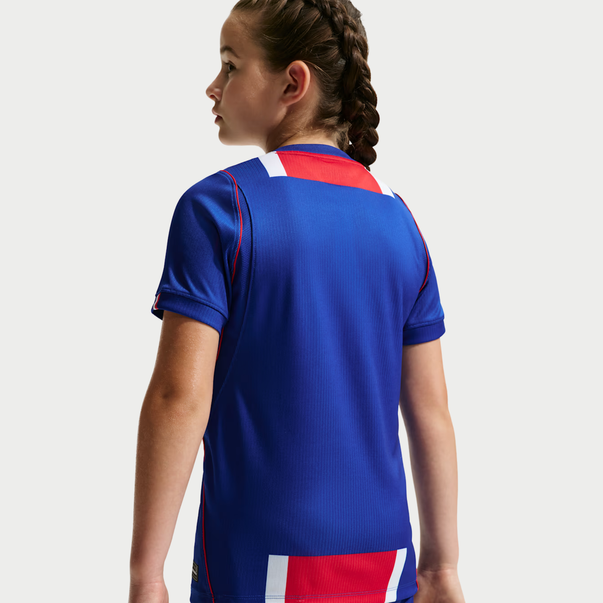 Conjunto Infantil Nike PSG 2026/27 I — imagem 2