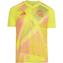 Camisa Flamengo Goleiro I 25/26
