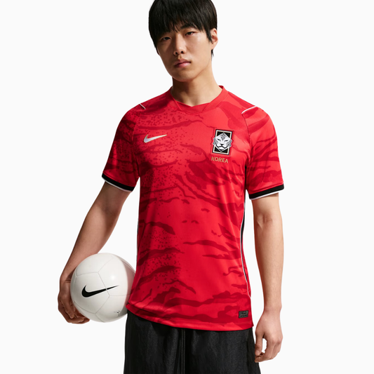 Camisa Coréia do Sul 2026/27 I na TSN Sports