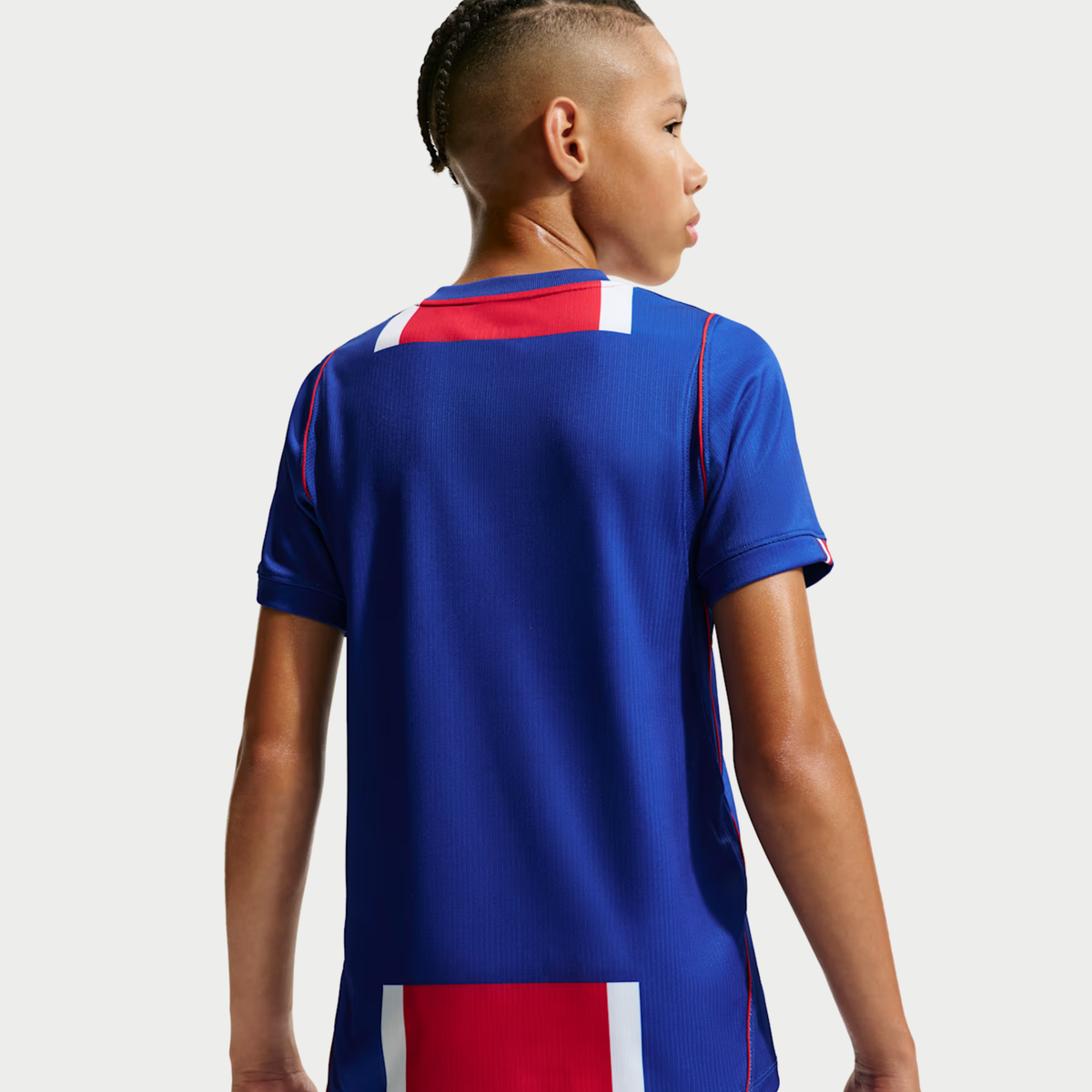 Conjunto Infantil Nike PSG 2026/27 I — imagem 5