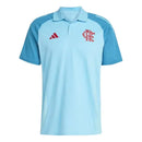Camisa Masculina Flamengo Polo Atleta 25/26