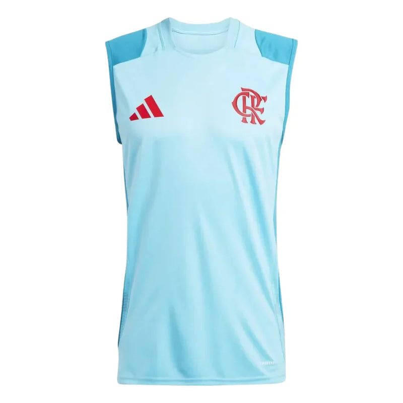 Regata Flamengo Treino Atleta 25/26
