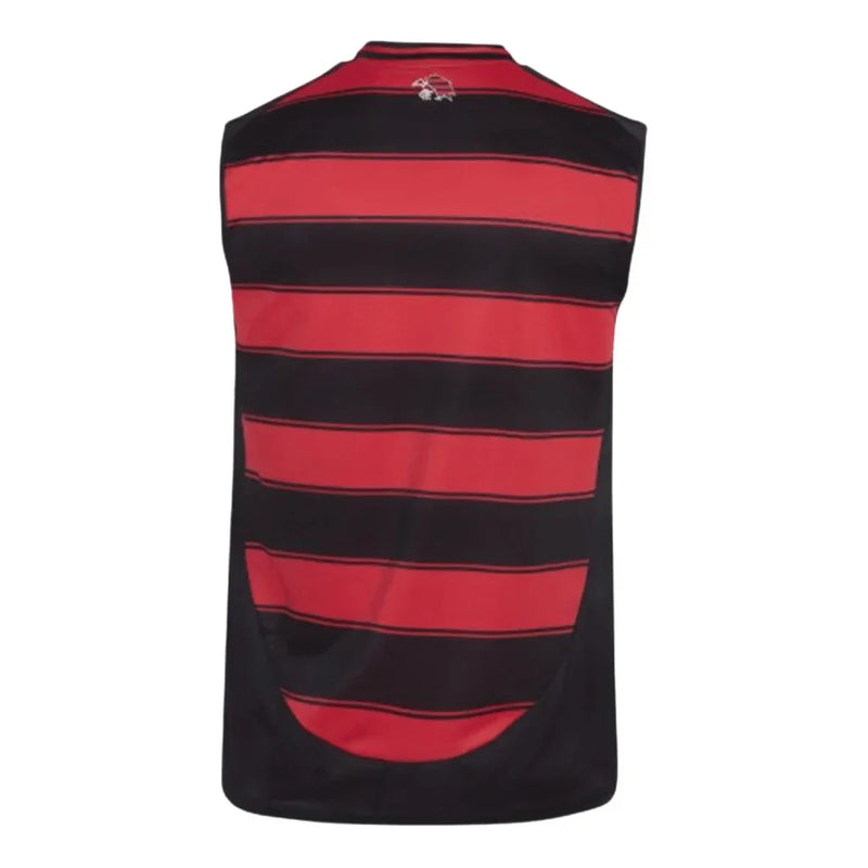 Regata Flamengo I Jogo 25/26