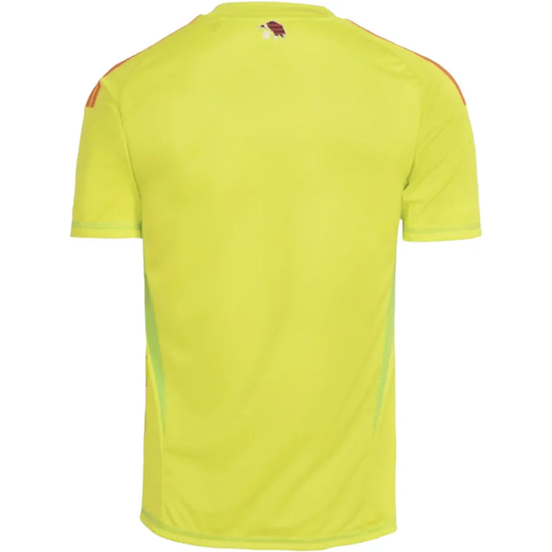 Camisa Flamengo Goleiro I 25/26