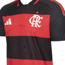 Camisa Flamengo Torcedor l 26\27