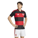 Camisa Flamengo Torcedor l 26\27