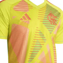 Camisa Flamengo Goleiro I 25/26