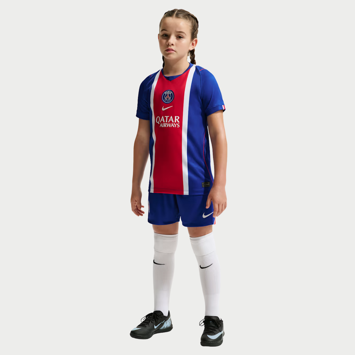 Conjunto Infantil Nike PSG 2026/27 I — imagem 7