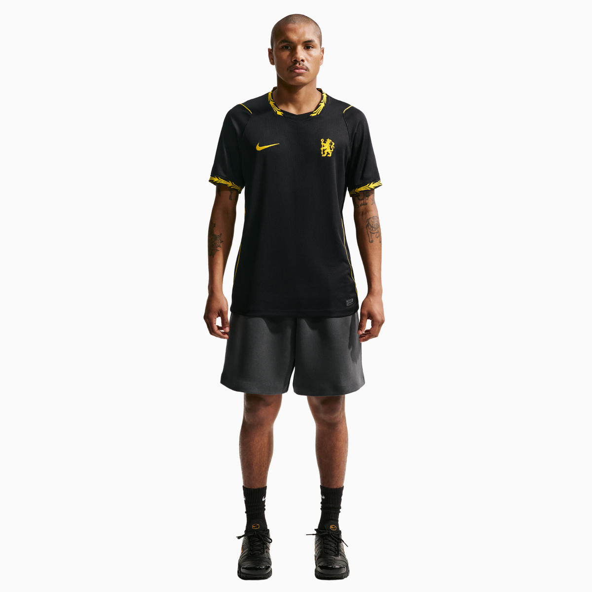Camisa Nike Chelsea 2026/27 II