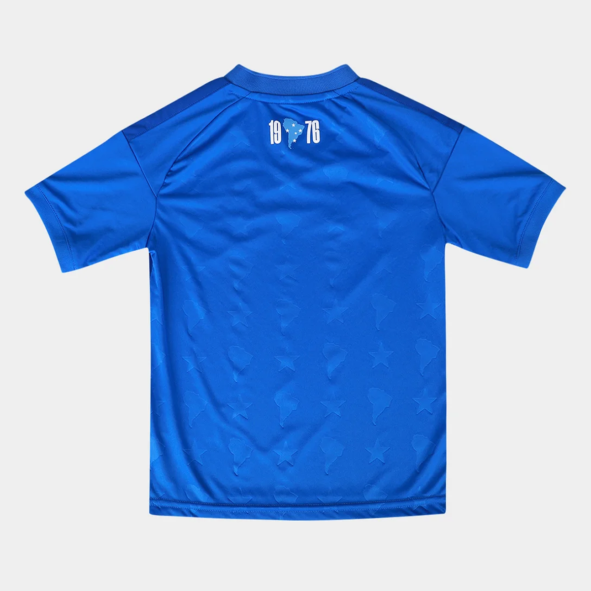 Conjunto Infantil adidas Cruzeiro 2026/27 I — imagem 8