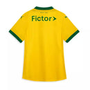 Camisa Palmeiras Torcedor - Temporada 25/26 -AMARELA