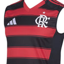 Regata Flamengo I Jogo 25/26