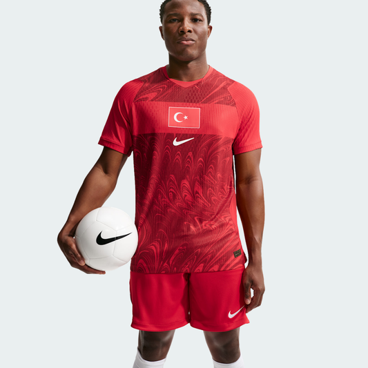 Camisa Turquia 2026/27 I Jogador na TSN Sports