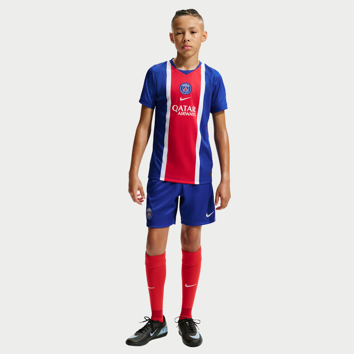 Conjunto Infantil Nike PSG 2026/27 I — imagem 6