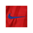 Camisa Psg  lll 25/26 Total 90 Torcedor - Vermelha