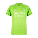 Camisa Real Madrid Goleiro 2023/24