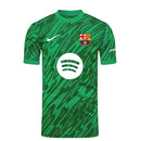 Camisa Masculina Barcelona Goleiro 2024/25 - Torcedor